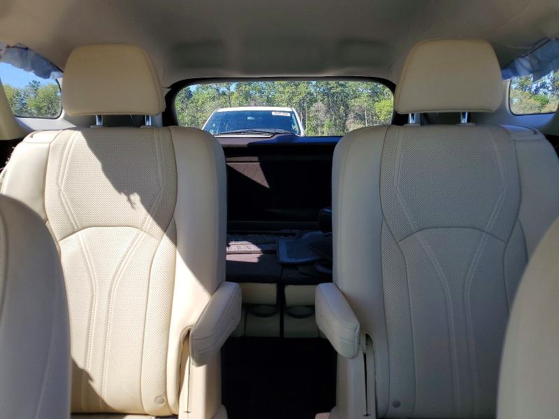 Продаж на аукціоні авто 2020 Lexus Rx 350l, vin: JTJJZKEA1L2016950, номер лоту: 45736716