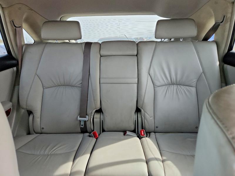 Продаж на аукціоні авто 2007 Lexus Rx 400h, vin: JTJHW31U472031395, номер лоту: 47249876