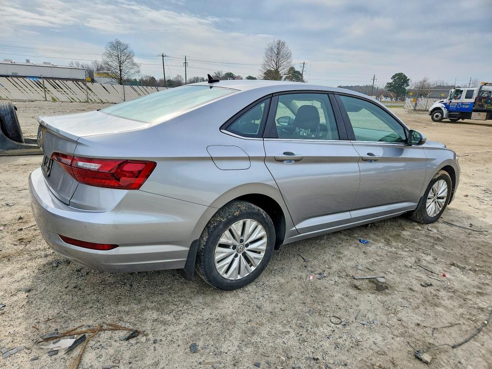 Aukcja sprzedaży 2020 Volkswagen Jetta, vin: 3VWCB7BU0LM045955, numer aukcji: 46541586