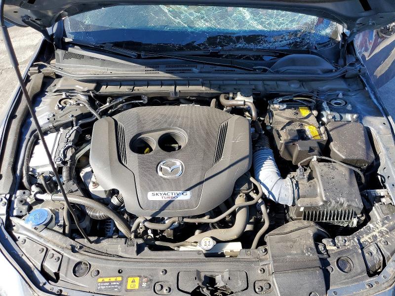 Aukcja sprzedaży 2024 Mazda 3, vin: JM1BPBNY4R1718771, numer aukcji: 46422806