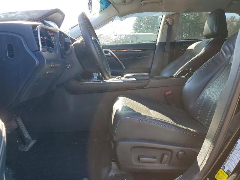 Aukcja sprzedaży 2019 Lexus Rx, vin: 2T2BZMCA8KC180150, numer aukcji: 78131645