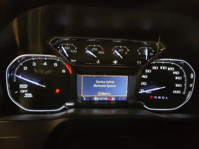 Продаж на аукціоні авто 2021 Gmc Sierra, vin: 1GTU9EET5MZ183047, номер лоту: 48317966