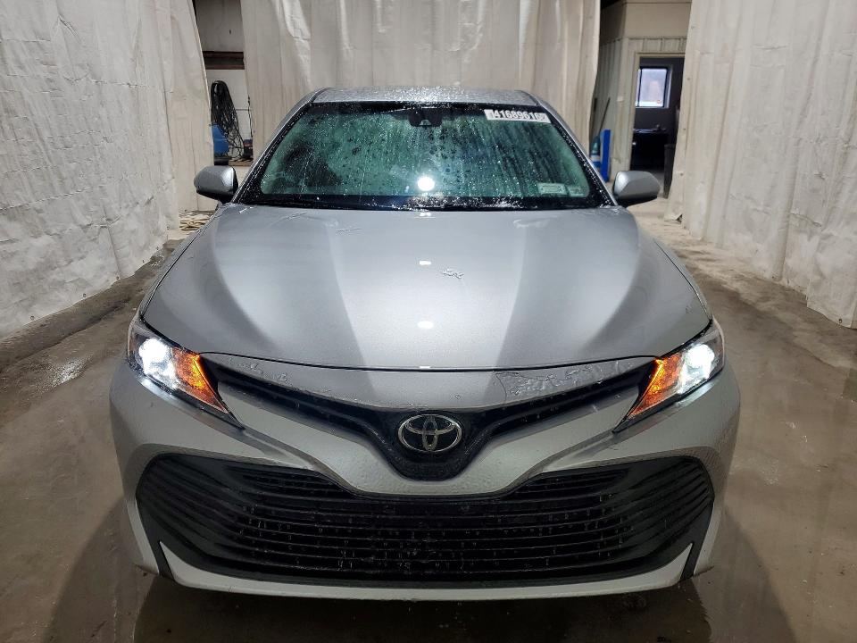 Aukcja sprzedaży 2018 Toyota Camry, vin: 4T1B11HK7JU053284, numer aukcji: 41689616