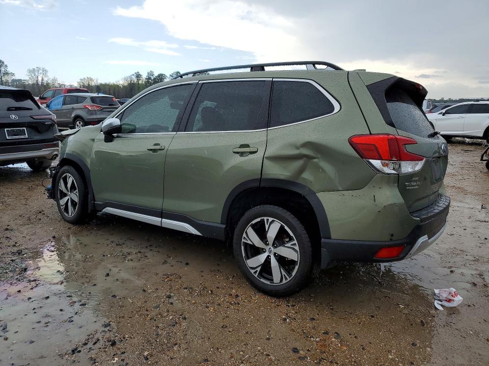 Aukcja sprzedaży 2020 Subaru Forester, vin: JF2SKAXCXLH463330, numer aukcji: 79555655