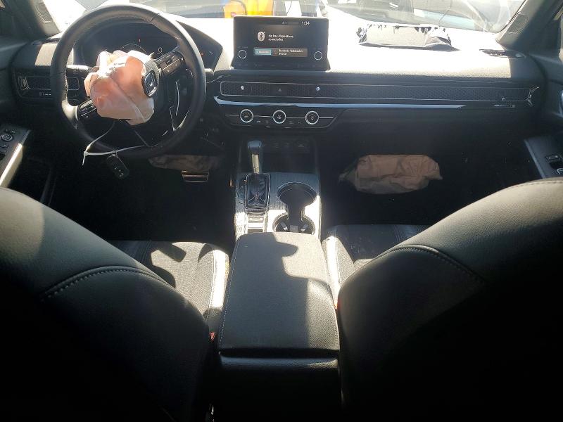 46427046 :رقم المزاد ، 2HGFE2F58TH541793 vin ، 2026 Honda Civic مزاد بيع