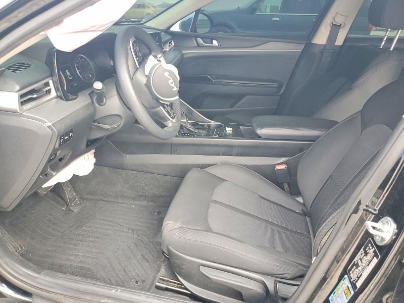 79835205 :رقم المزاد ، 5XXG14J20NG158377 vin ، 2022 Kia K5 مزاد بيع