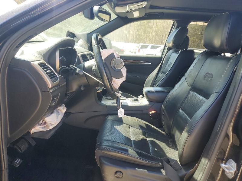 Продаж на аукціоні авто 2015 Jeep Grand Cherokee, vin: 1C4RJFCG0FC619995, номер лоту: 47056386