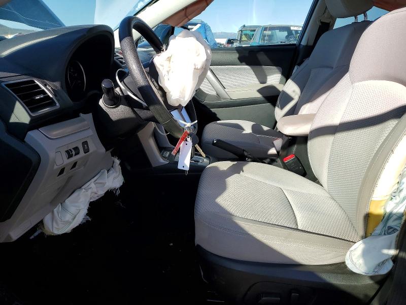 47597026 :رقم المزاد ، JF2SJAEC9HH470802 vin ، 2017 Subaru Forester مزاد بيع
