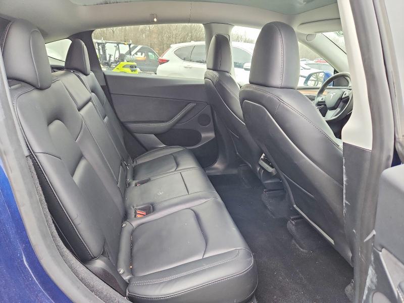 Aukcja sprzedaży 2023 Tesla Model Y, vin: 7SAYGDED2PF958850, numer aukcji: 79709515