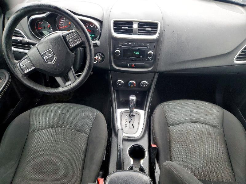 Aukcja sprzedaży 2012 Dodge Avenger, vin: 1C3CDZAG3CN280560, numer aukcji: 46301946