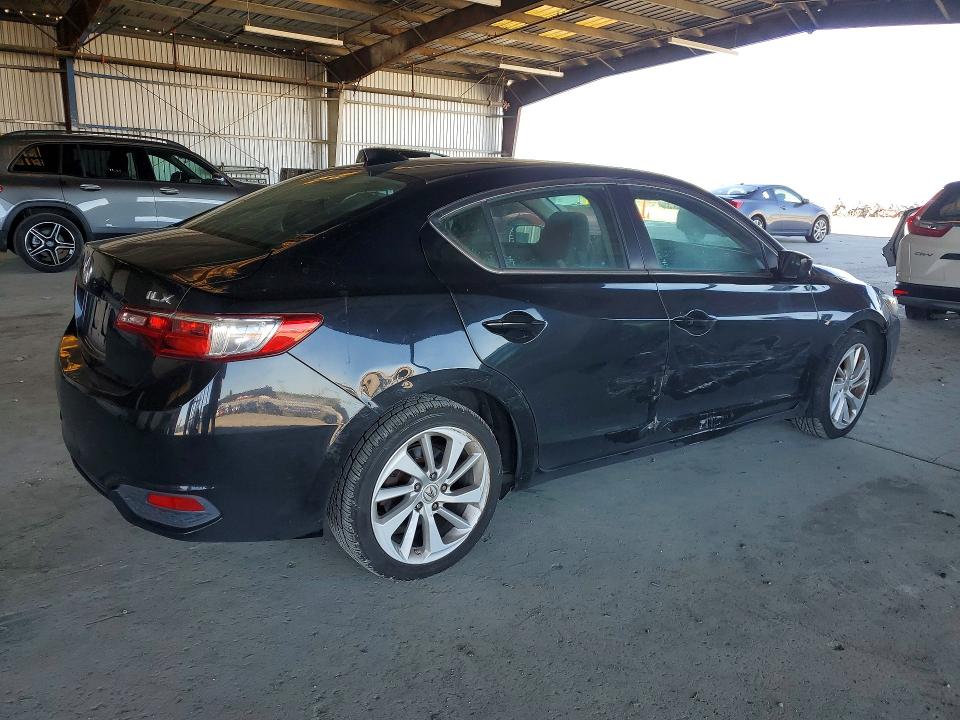 2016 Acura Ilx მანქანა იყიდება აუქციონზე, vin: 19UDE2F70GA019236, აუქციონის ნომერი: 79819285