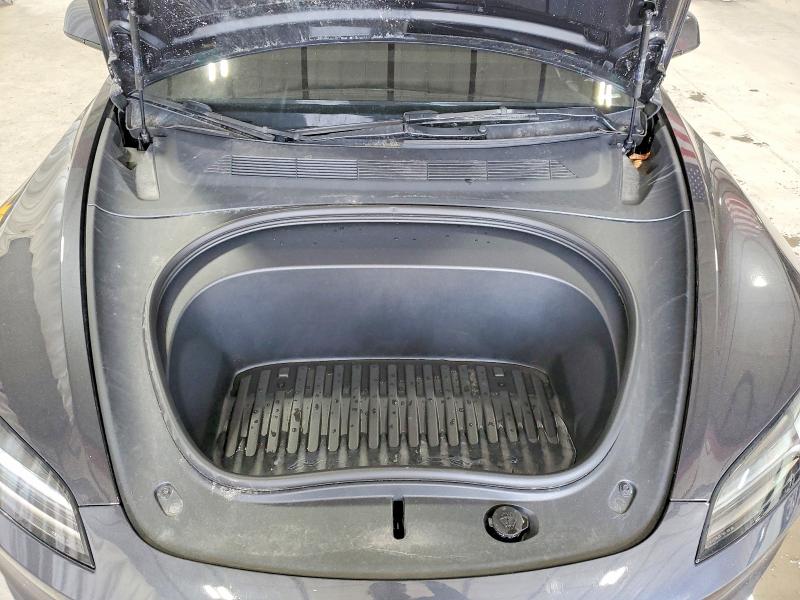 Aukcja sprzedaży 2025 Tesla Model 3, vin: 5YJ3E1EB1SF021054, numer aukcji: 46660616