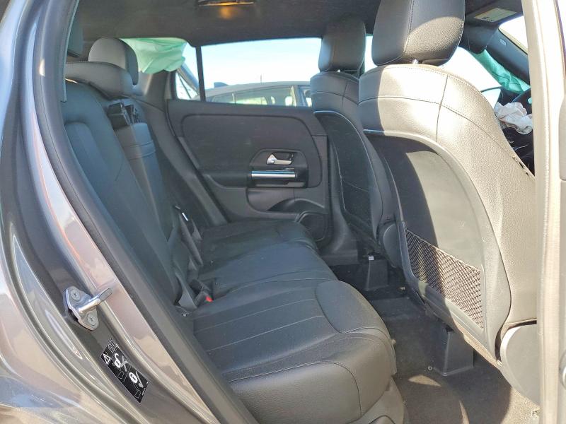 46066616 :رقم المزاد ، W1N4N4GB3MJ144829 vin ، 2021 Mercedes-benz Gla مزاد بيع