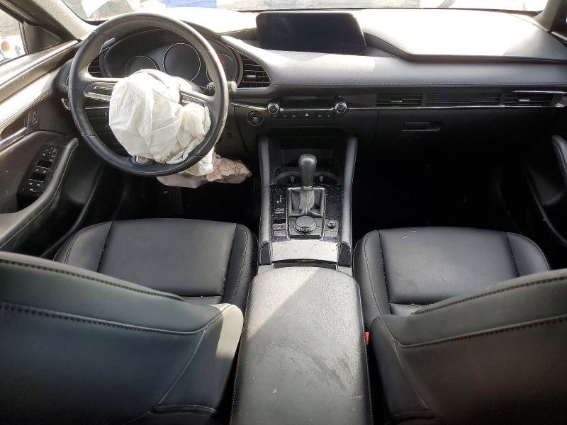 Aukcja sprzedaży 2023 Mazda 3, vin: JM1BPBLM0P1603033, numer aukcji: 46558256