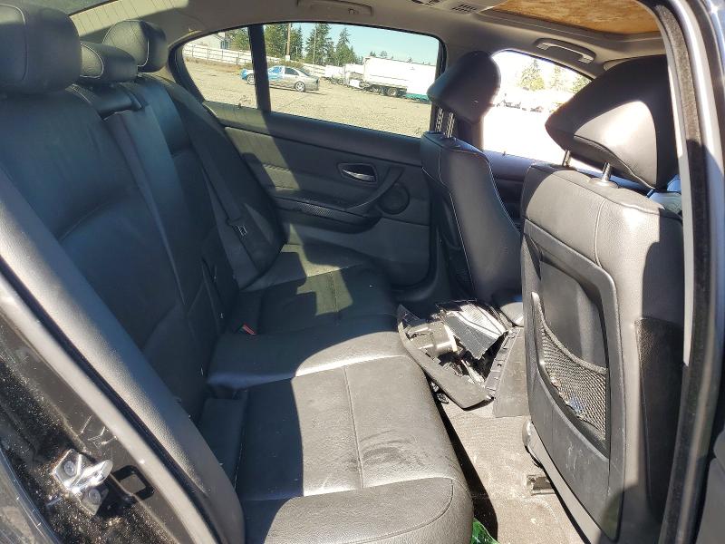 Продажа на аукционе авто 2006 Bmw 330, vin: WBAVB33566KS36378, номер лота: 47993056