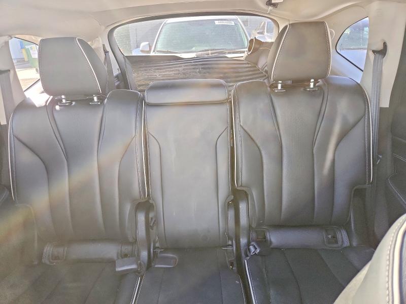 Aukcja sprzedaży 2022 Acura Mdx, vin: 5J8YE1H89NL000218, numer aukcji: 46849316