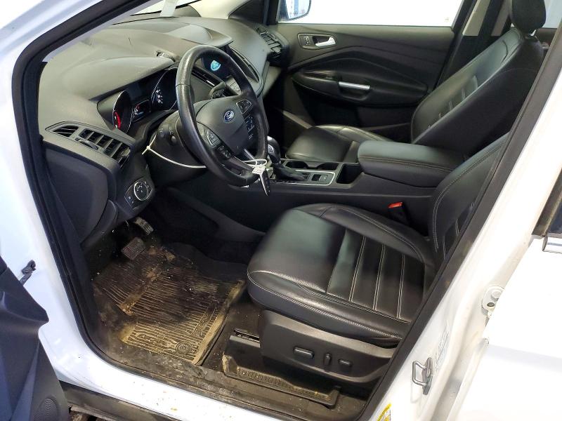 Aukcja sprzedaży 2019 Ford Escape, vin: 1FMCU9H9XKUB68213, numer aukcji: 48135336