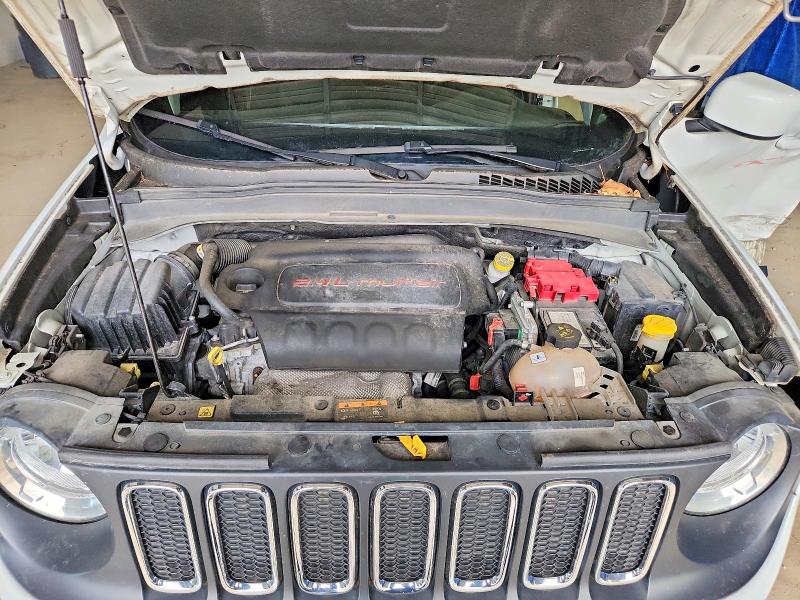 Продаж на аукціоні авто 2018 Jeep Renegade, vin: ZACCJBBB0JPH55570, номер лоту: 46485336