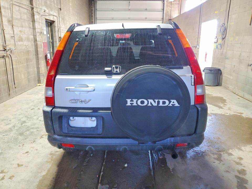 46982276 :رقم المزاد ، JHLRD78462C018101 vin ، 2002 Hond 0043 مزاد بيع