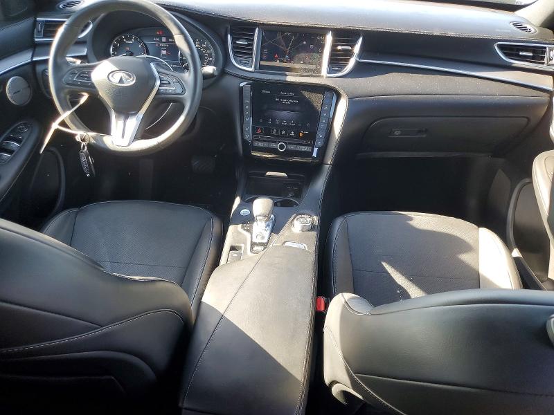 Aukcja sprzedaży 2022 Infiniti Qx55, vin: 3PCAJ5K30NF115390, numer aukcji: 45988576