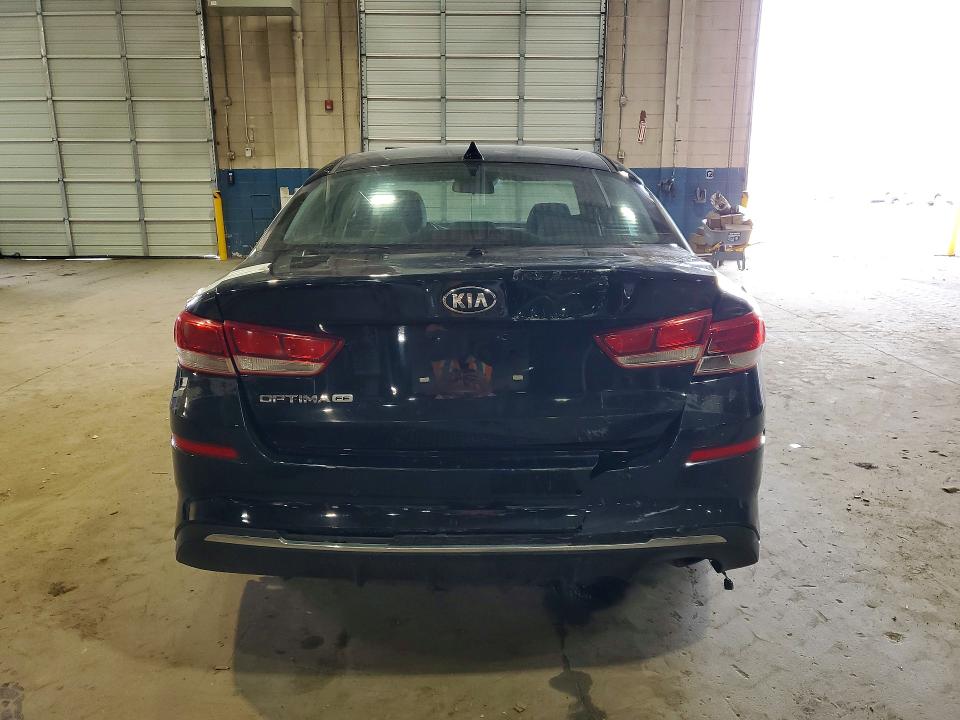 Aukcja sprzedaży 2020 Kia Optima, vin: 5XXGT4L34LG430202, numer aukcji: 46293566
