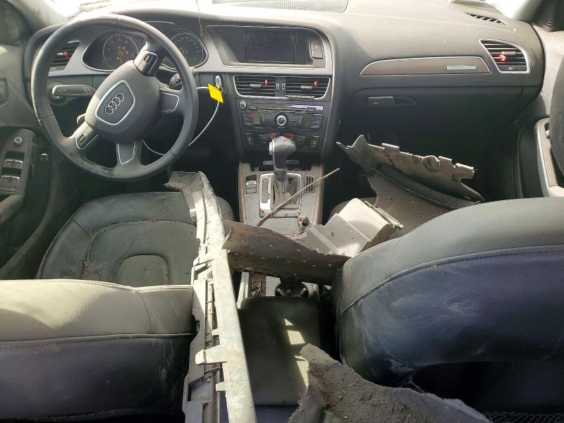 Aukcja sprzedaży 2014 Audi A4, vin: WAUBFAFL5EN007015, numer aukcji: 98965505