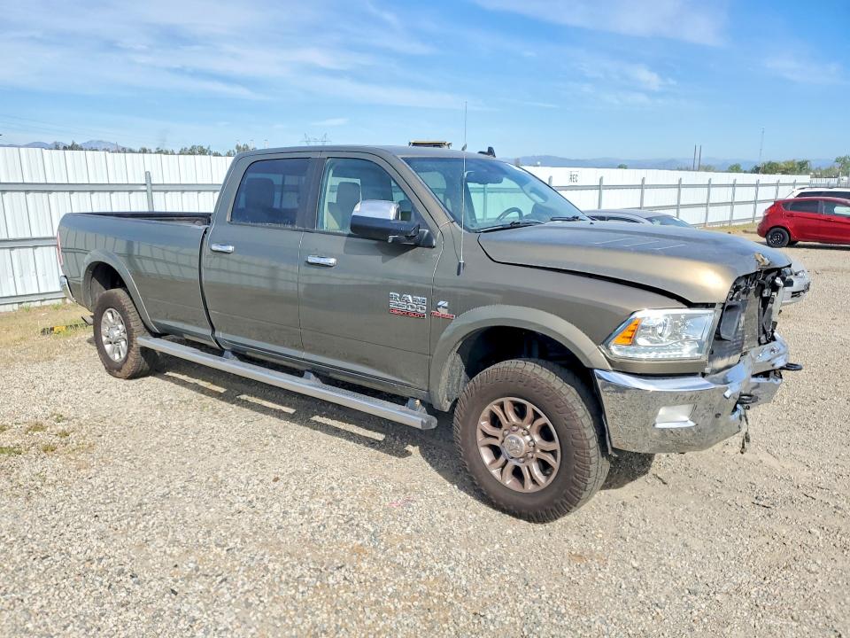 Продаж на аукціоні авто 2014 Ram 2500, vin: 3C6UR5KL1EG171085, номер лоту: 41625856