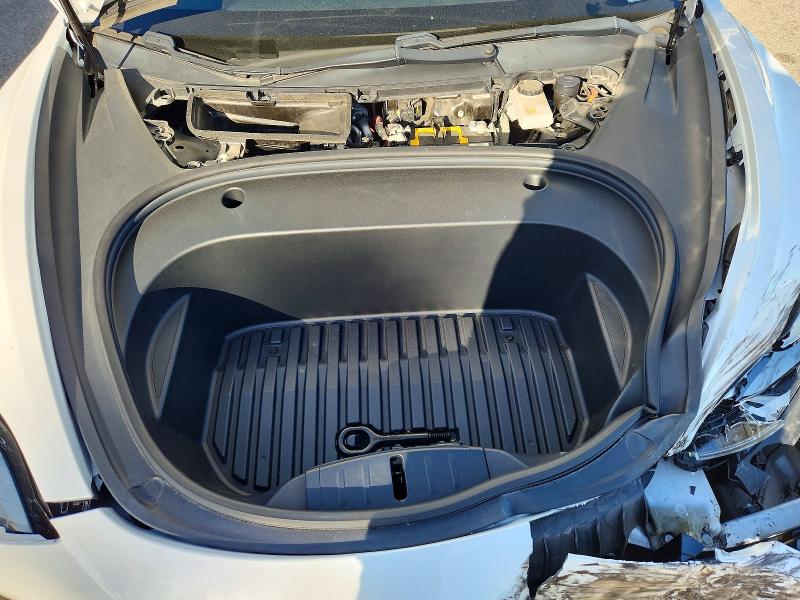 Aukcja sprzedaży 2021 Tesla Model 3, vin: 5YJ3E1EA4MF930478, numer aukcji: 41584216