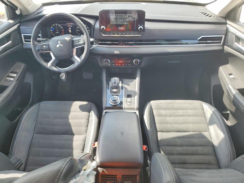 Продаж на аукціоні авто 2023 Mitsubishi Outlander, vin: JA4J3UA88PZ030743, номер лоту: 47896866