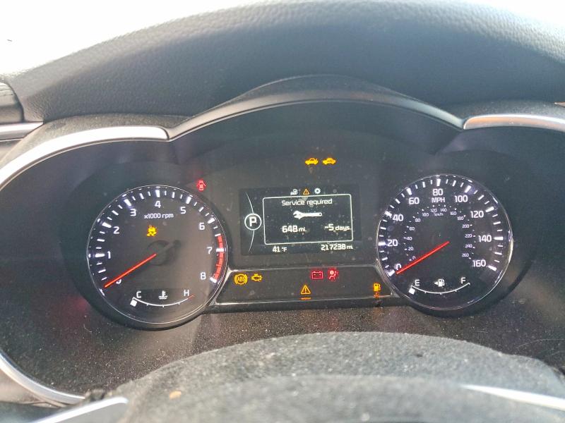 Продажа на аукционе авто 2014 Kia Optima, vin: 5XXGR4A6XEG324724, номер лота: 41592686