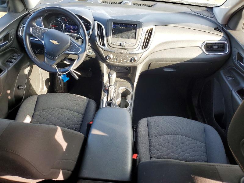 Продажа на аукционе авто 2021 Chevrolet Equinox, vin: 2GNAXKEV8M6154489, номер лота: 47031766