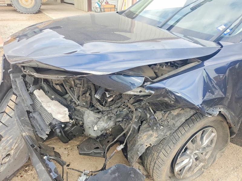 Продажа на аукционе авто 2019 Mazda Cx-9, vin: JM3TCACY2K0302914, номер лота: 41927976
