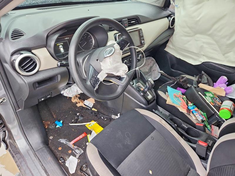 Aukcja sprzedaży 2020 Nissan Versa, vin: 3N1CN8EV7LL850610, numer aukcji: 41740186