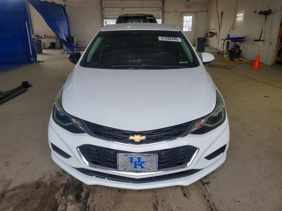Aukcja sprzedaży 2017 Chevrolet Cruze, vin: 1G1BE5SM4H7258427, numer aukcji: 47248446