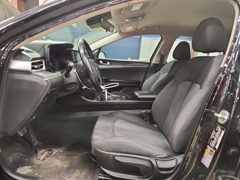 Aukcja sprzedaży 2022 Kia K5, vin: 5XXG14J23NG093217, numer aukcji: 47770306