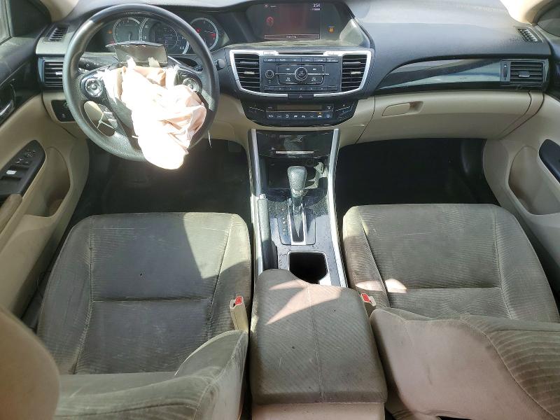 Aukcja sprzedaży 2016 Honda Accord, vin: 1HGCR2F36GA069720, numer aukcji: 79779425