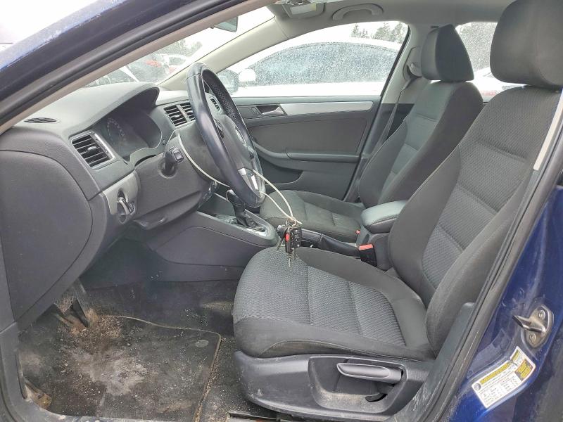 Aukcja sprzedaży 2013 Volkswagen Jetta, vin: 3VWDK7AJ3DM407838, numer aukcji: 46406146