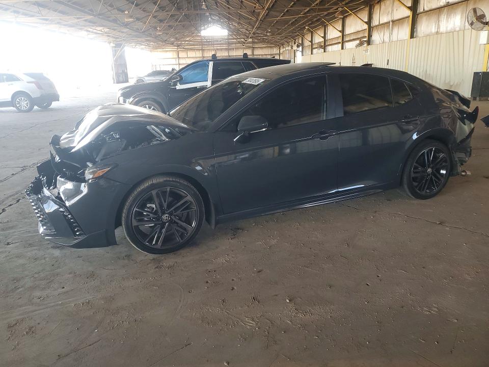 Aukcja sprzedaży 2025 Toyota Camry, vin: 4T1DAACK1SU047823, numer aukcji: 79047695