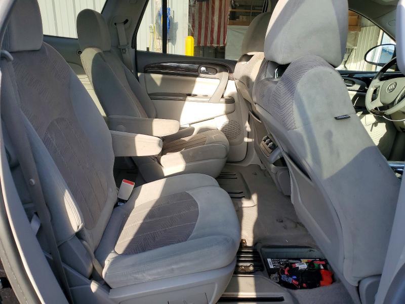 46944706 :رقم المزاد ، 5GAKRAKD2FJ193616 vin ، 2015 Buick Enclave مزاد بيع
