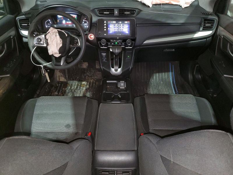 Aukcja sprzedaży 2017 Honda Cr-v, vin: 2HKRW2H29HH105190, numer aukcji: 45590746