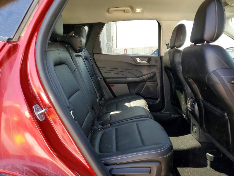 Aukcja sprzedaży 2022 Ford Escape, vin: 1FMCU9H95NUB67913, numer aukcji: 47437006