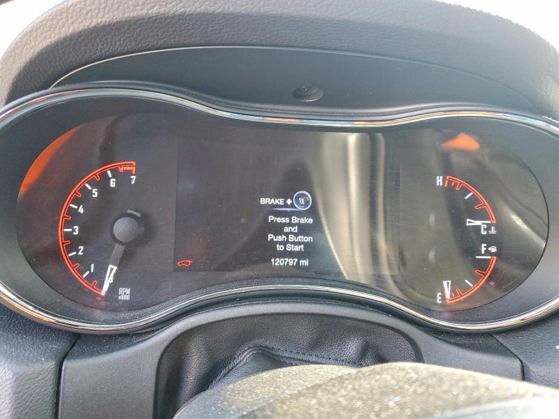 Aukcja sprzedaży 2019 Dodge Durango, vin: 1C4RDJDG3KC722735, numer aukcji: 46433996
