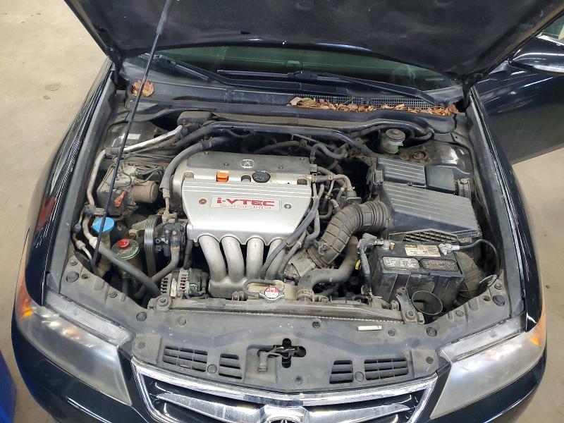 42044976 :رقم المزاد ، JH4CL96936C033286 vin ، 2006 Acura Tsx مزاد بيع
