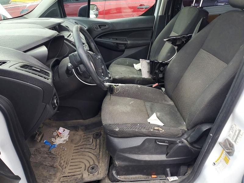 Продажа на аукционе авто 2015 Ford Transit Connect, vin: NM0LS7E79F1224695, номер лота: 47981566