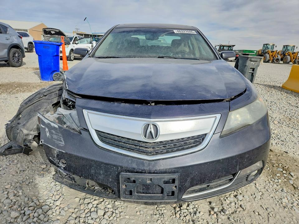 Aukcja sprzedaży 2013 Acura Tl, vin: 19UUA8F28DA003557, numer aukcji: 46322696