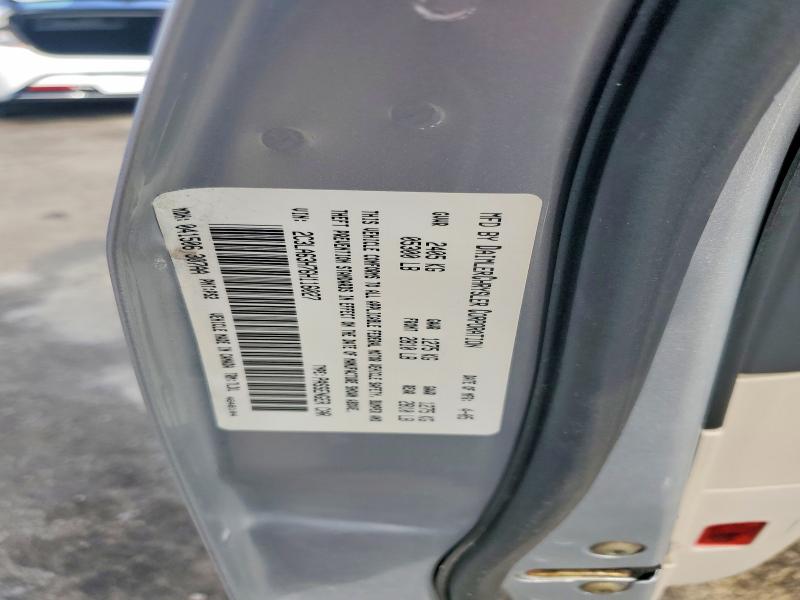 Продажа на аукционе авто 2006 Chrysler 300c, vin: 2C3LA63H76H116027, номер лота: 48133726