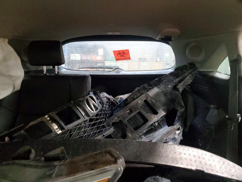 47449696 :رقم المزاد ، 5J8TB4H55DL008678 vin ، 2013 Acura Rdx مزاد بيع