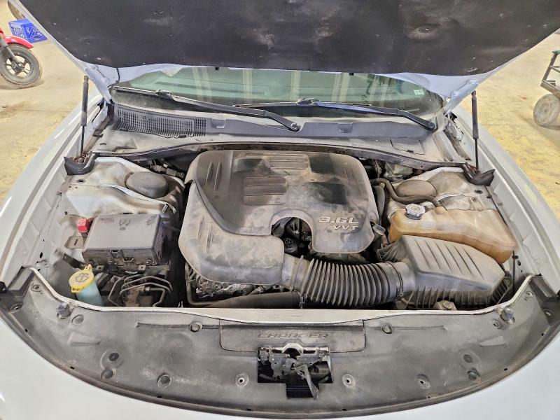 Продажа на аукционе авто 2020 Dodge Charger, vin: 2C3CDXBGXLH217550, номер лота: 79367565