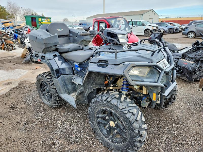 Продаж на аукціоні авто 2021 Polaris Sportsman, vin: 4XASHY577MA727486, номер лоту: 78098585