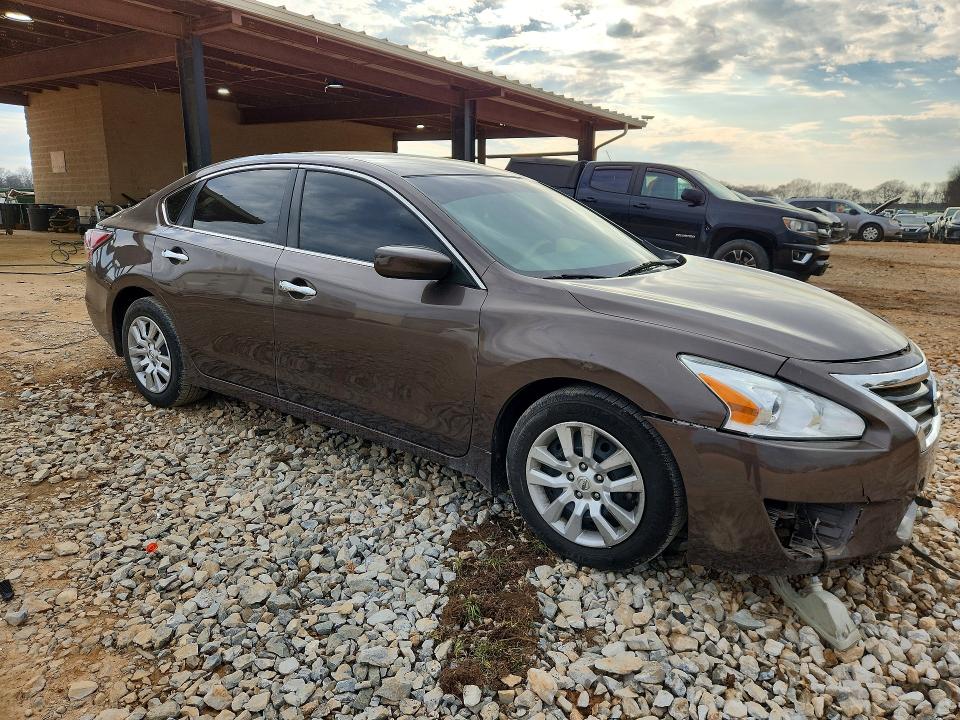 Продаж на аукціоні авто 2014 Niss Altima, vin: 1N4AL3AP5EC400656, номер лоту: 79737105